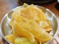 -斯丹姜母鸭·古法干香(田安南路店)
