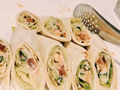 -禾匙素食自助(莱蒙都会店)