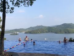 -天目湖涵田半山温泉