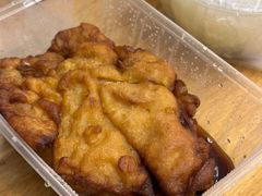 -排骨年糕(瞿溪路店)