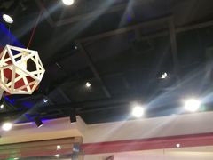 大堂-DQ·蛋糕·冰淇淋(印象城店)
