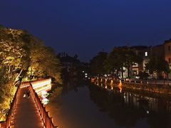 -伦教678文化街