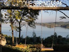 -天目湖涵田半山温泉