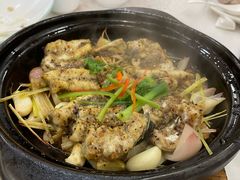 -寻味顺德·南记酒家·传统顺德菜·鱼生(广源路店)