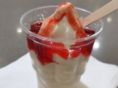 -麦当劳(武汉火车站店)