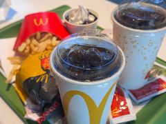 -麦当劳(铜锣湾店)