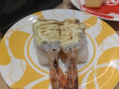 -友壹町寿司(佛山新DNA店)
