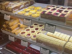 -蜂蝶来饼店(拱北总店)