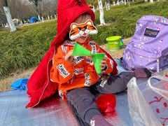 -杭州城北体育公园