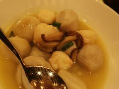 -万豪中餐厅·粤菜·北京粤财JW万豪酒店