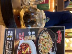 -顺风汤馆·广府粤菜(江宸天街店)
