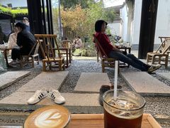 -Metal hands·铁手咖啡