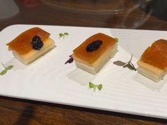 -老铺烤鸭(宝鸡店)