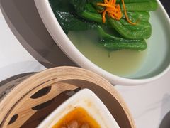 -金牌禄运·点心·啫煲(百信广场店)