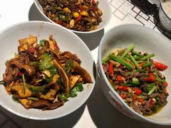 -农耕记·湖南土菜(科技园店)