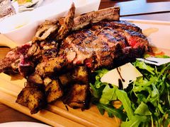 澳洲ME战斧牛排-FD西餐厅