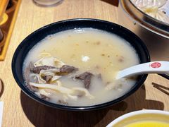 -老班长手工灌汤包老店(东山店)