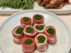 -佟爷·老北京炙子烤肉(长寿路店)