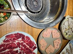 -城墙拐拐火锅(三峡广场黑金冠店)