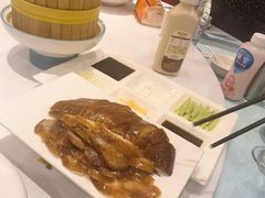 -津悦·正阳春烤鸭(红旗南路店)