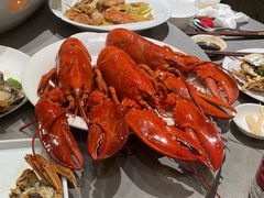 -神洲四海大酒楼(王府井澳门中心店)