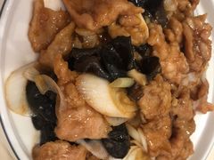 过油肉-凯鸽酒楼(大同振兴街店)