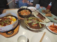 -七八冷面·延边朝鲜族美食(圣熙八号店)