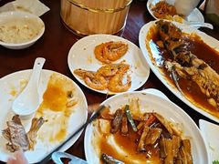 -古南都·老广东酒楼(龙江店)