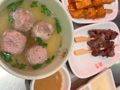 -潮界(虹桥新天地店)