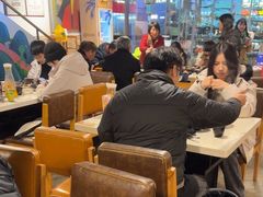 -味之绝热血美蛙鱼火锅(中坝店)