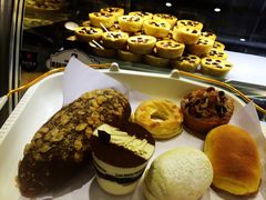 -BREAD WAY面包路·欧式面包(龙湖时代D馆店)