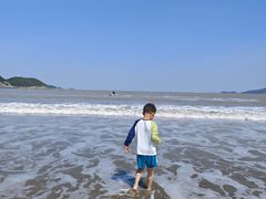 -东海半边山旅游度假区
