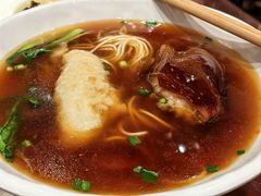 -德兴馆(广东路总店)