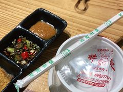 -胖记烤肉(湖大店)