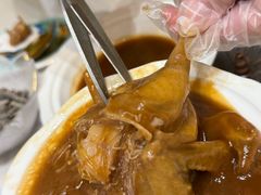 -膳富贵黄油蟹体验馆(欢乐港湾店)