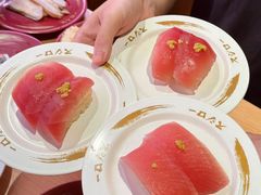 -寿司郎(北京路粤潮楼店)