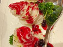 -将相和·海鲜蒸饺大连菜
