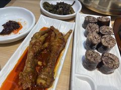 -米村拌饭(万达广场庄河店)