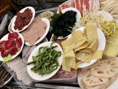 -李德富老街牛杂火锅(抚琴街店)