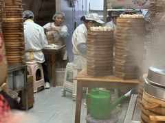-海汇源老烧麦店(东大街总店)