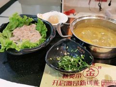 -呷哺呷哺(西单大悦城店)