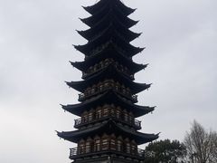 -上海方塔园