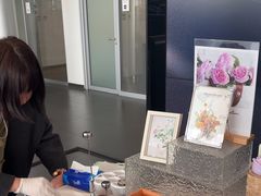 -天津波士信达奔驰4S店(卫津南路店)