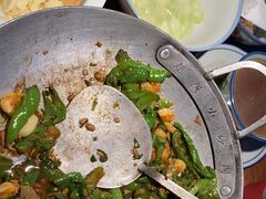 -老湘村·湖南土菜(天河维多利店)