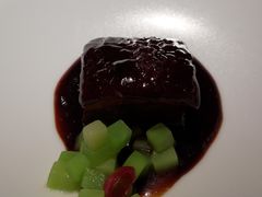16小时低温慢煮南宋皱皮东坡肉-觀芷隐轩