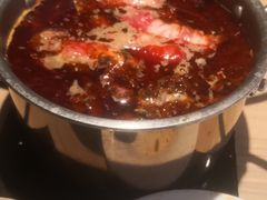 -星伦多自助料理·涮烤一体(杭州来福士店)