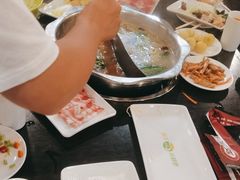 -翠峰苑火锅(迎宾路店)