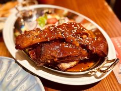 -普朗姆生蚝吧(原建国路店)