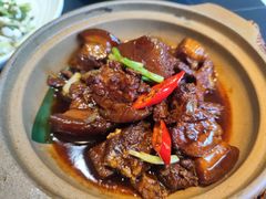 -虎哥私房菜(馒头山店)