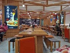 大堂-味千拉面(光启城时尚购物中心店)